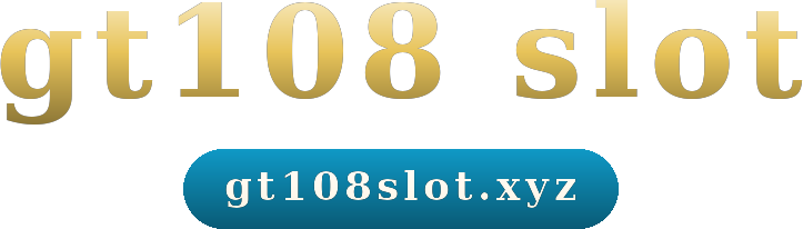 gt108 slot logo